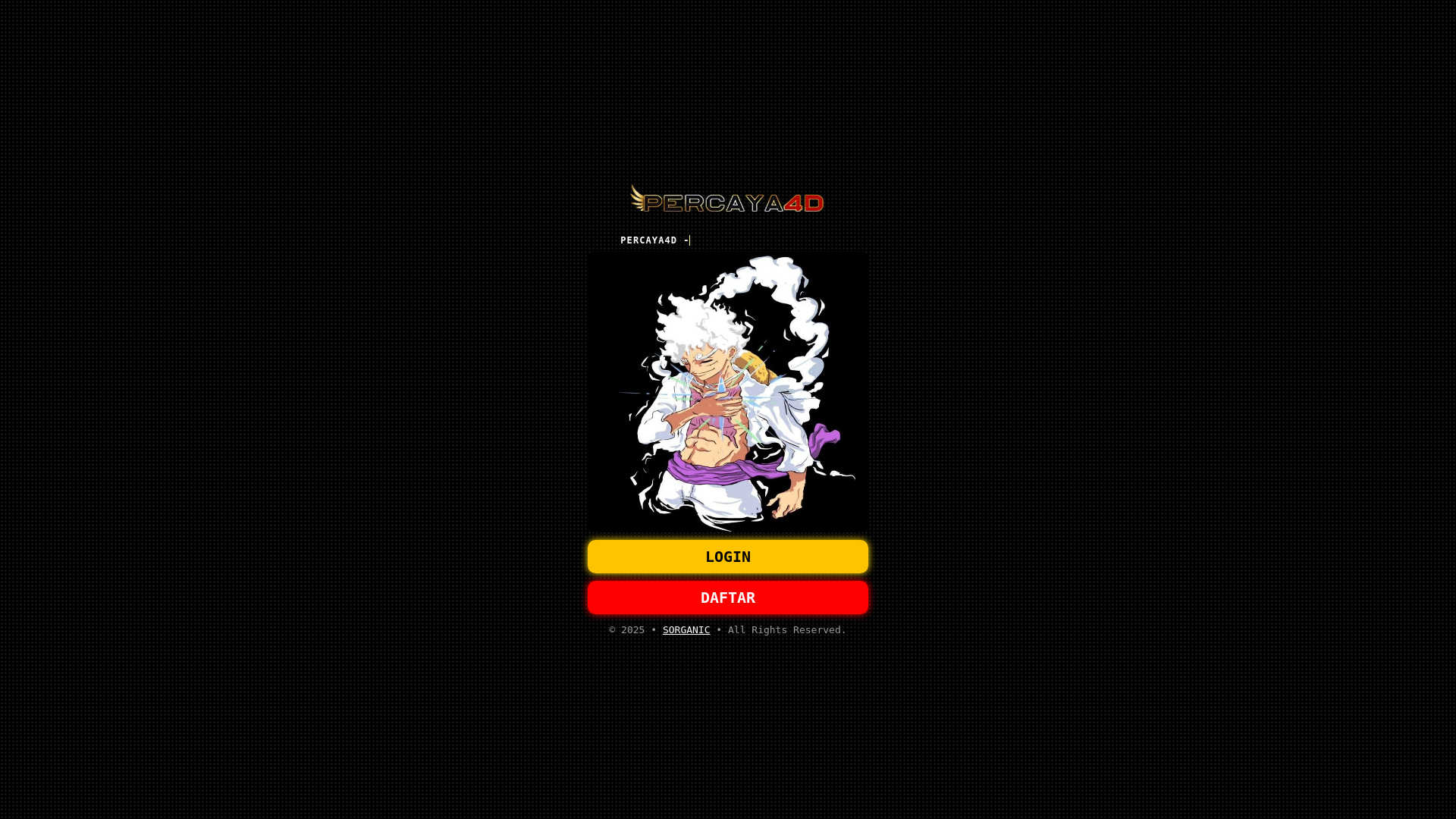 website screenshot of https://aku-bisa-apo.pages.dev/