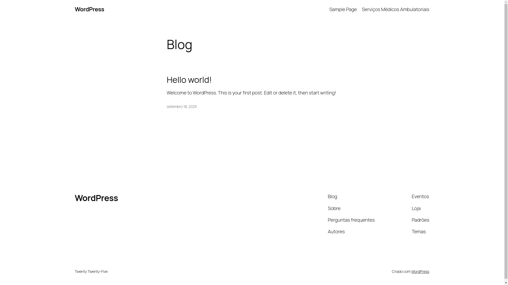 website screenshot of https://anaelisaferreiracoelho.com/
