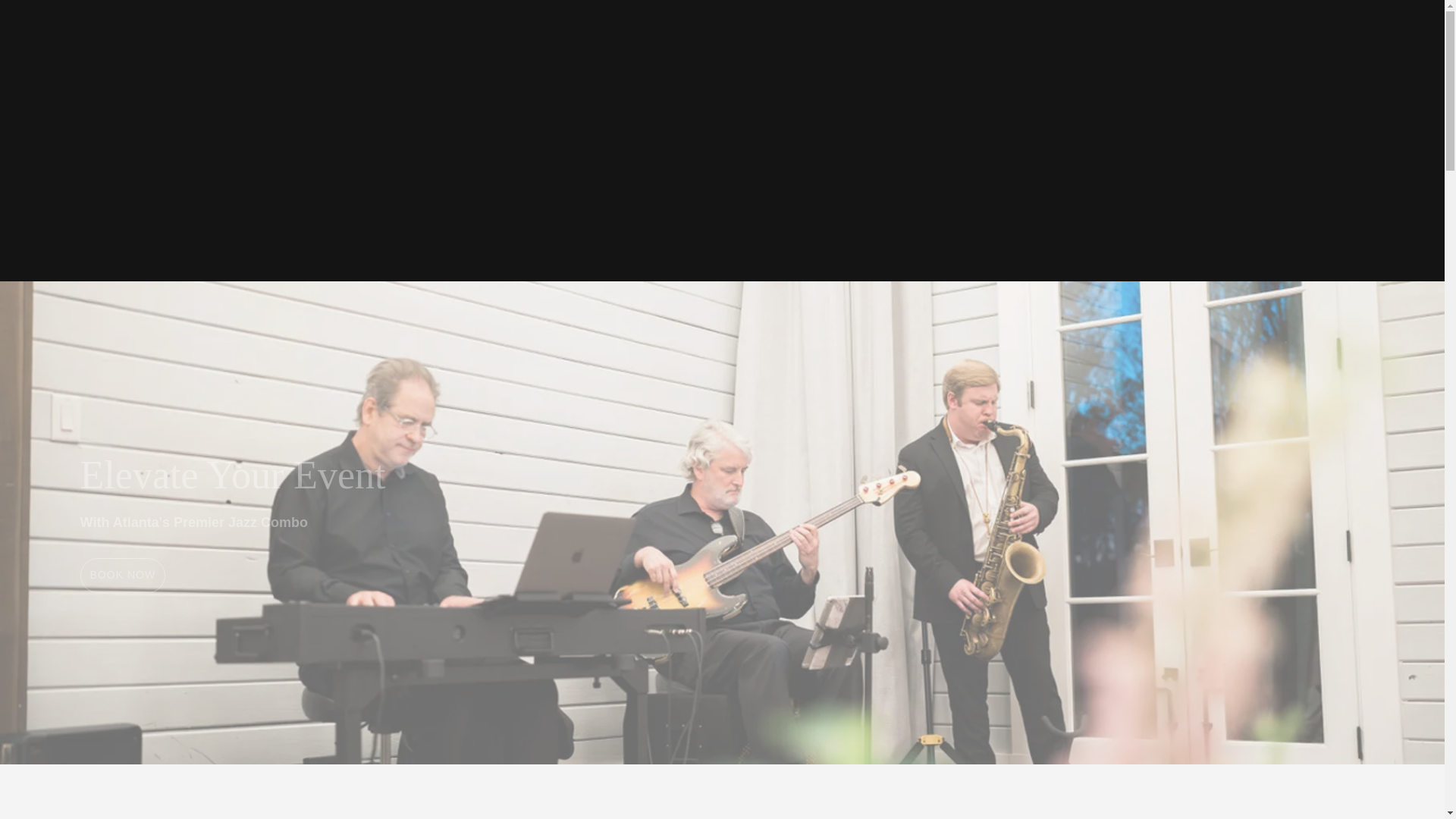website screenshot of https://emeraldempirebands.com/