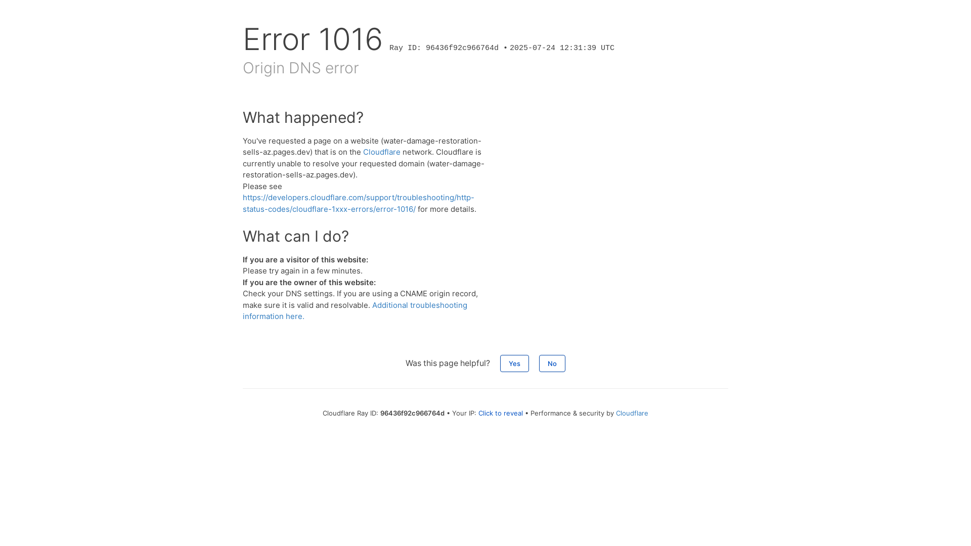 website screenshot of https://water-damage-restoration-sells-az.pages.dev/