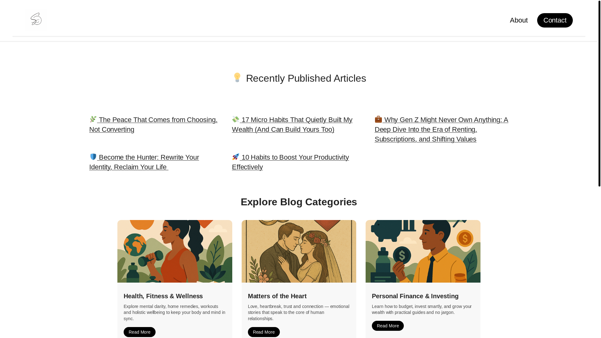 website screenshot of https://shatanjaysudha.com/