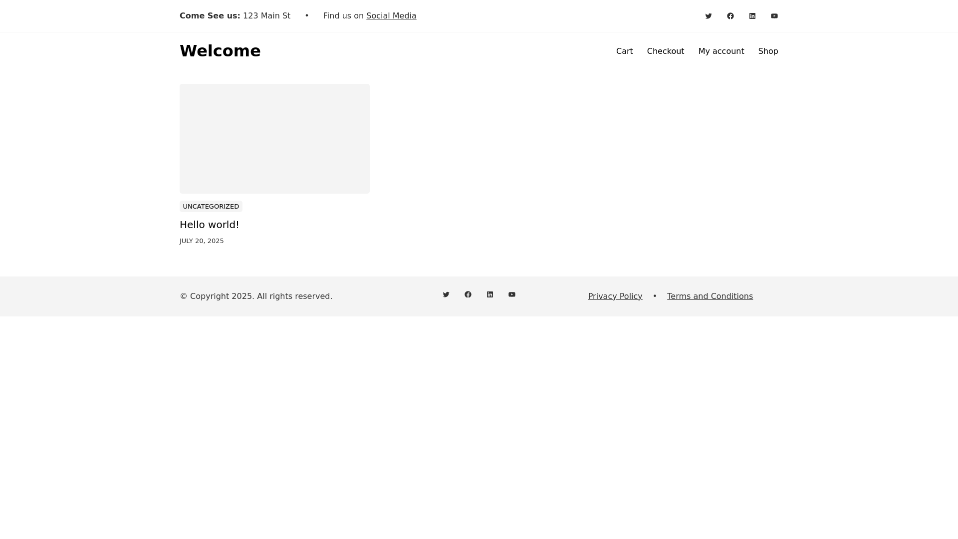 website screenshot of https://fenuaclick.com/