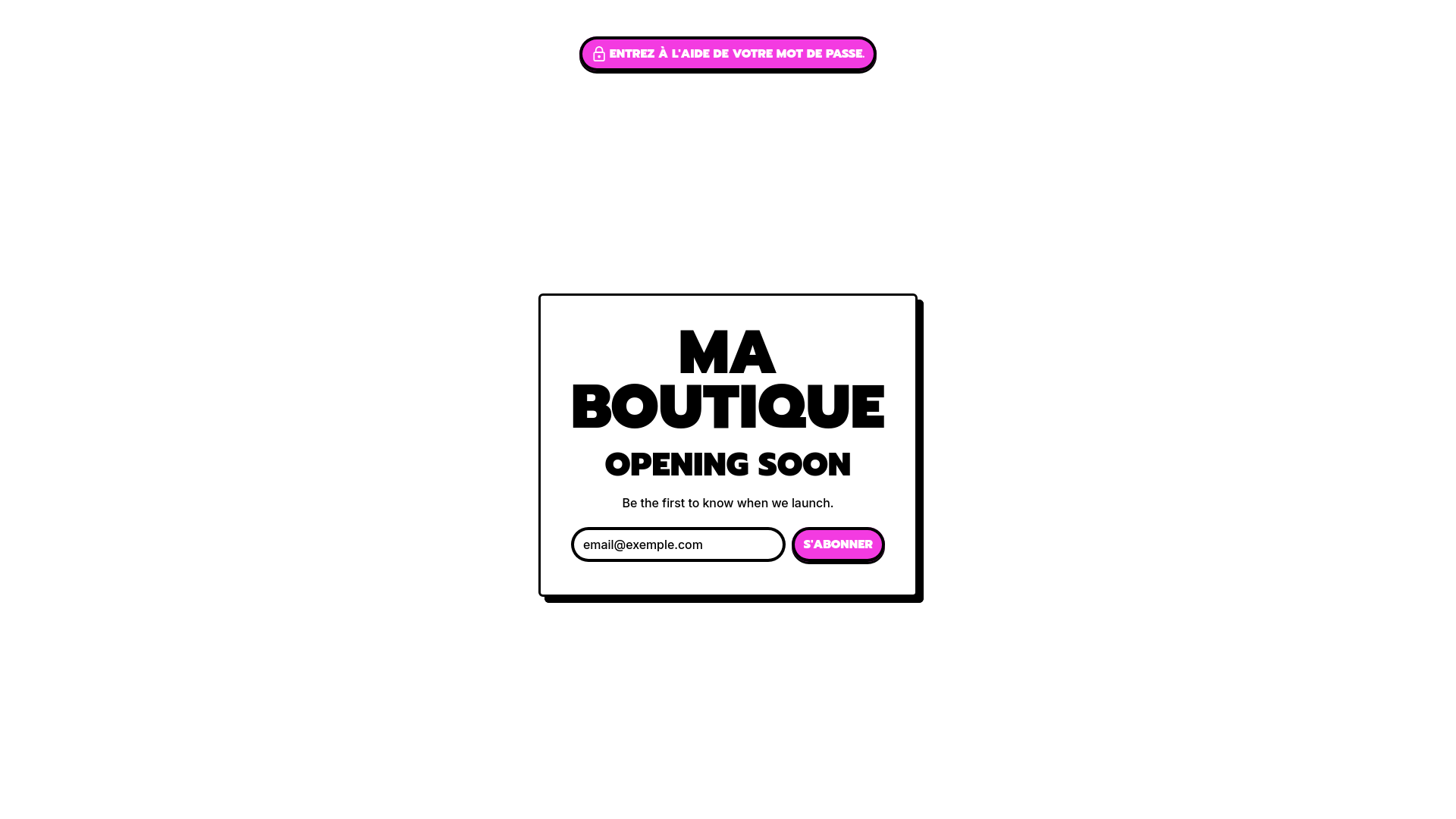 website screenshot of https://deliceadeux.fr/