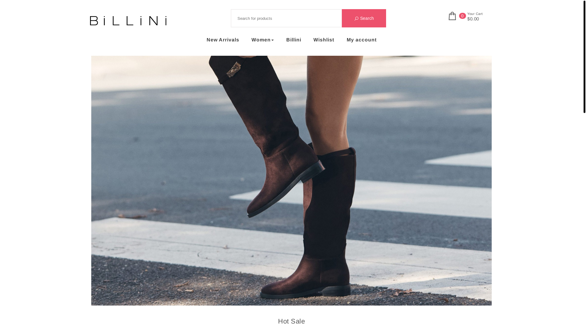 website screenshot of https://jessicamurphy.shop/