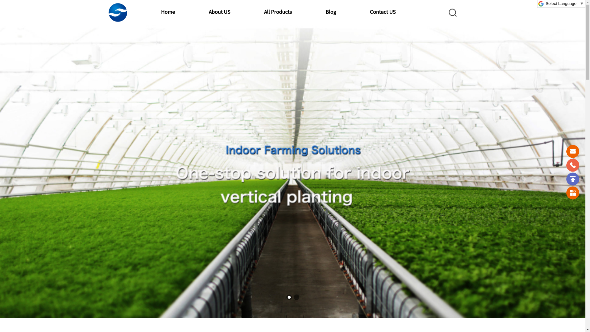 website screenshot of https://plantaurafarm.com/