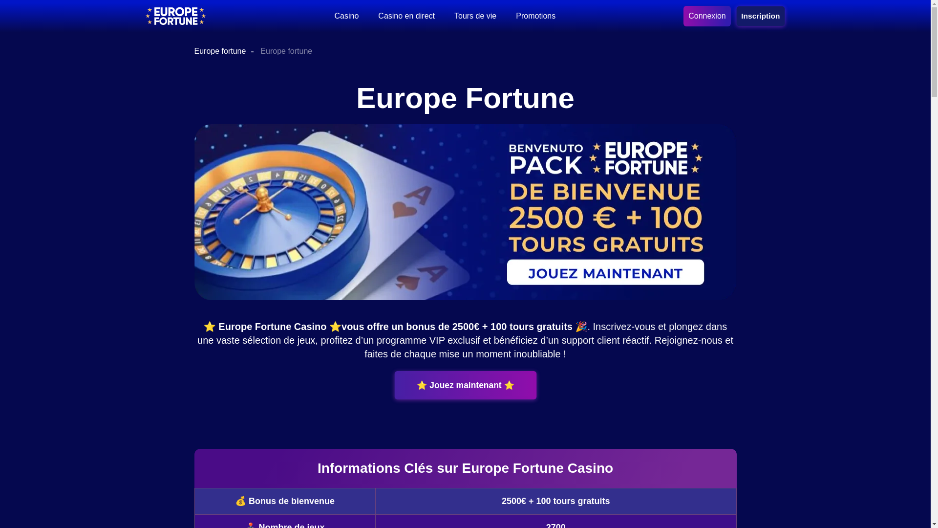 website screenshot of https://europefortune-casinos-fr-7322.pages.dev/