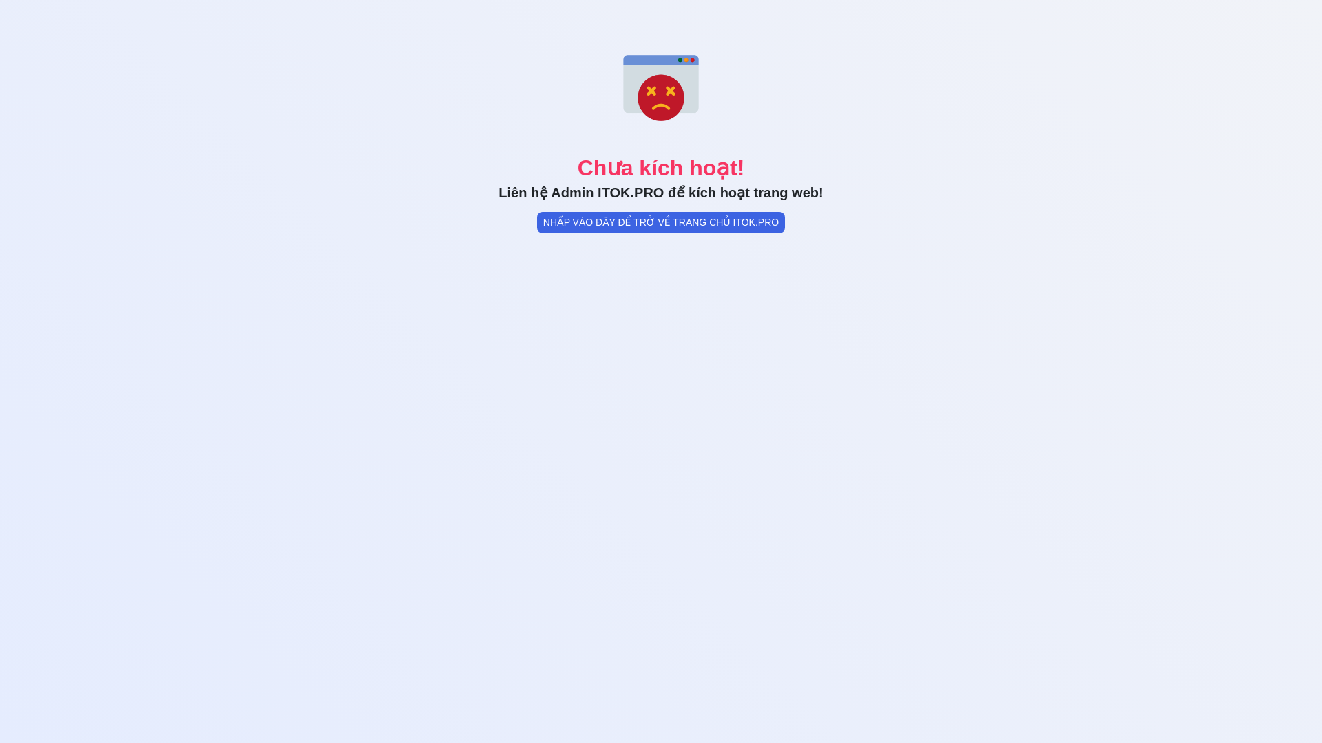 website screenshot of https://liketik.vn/