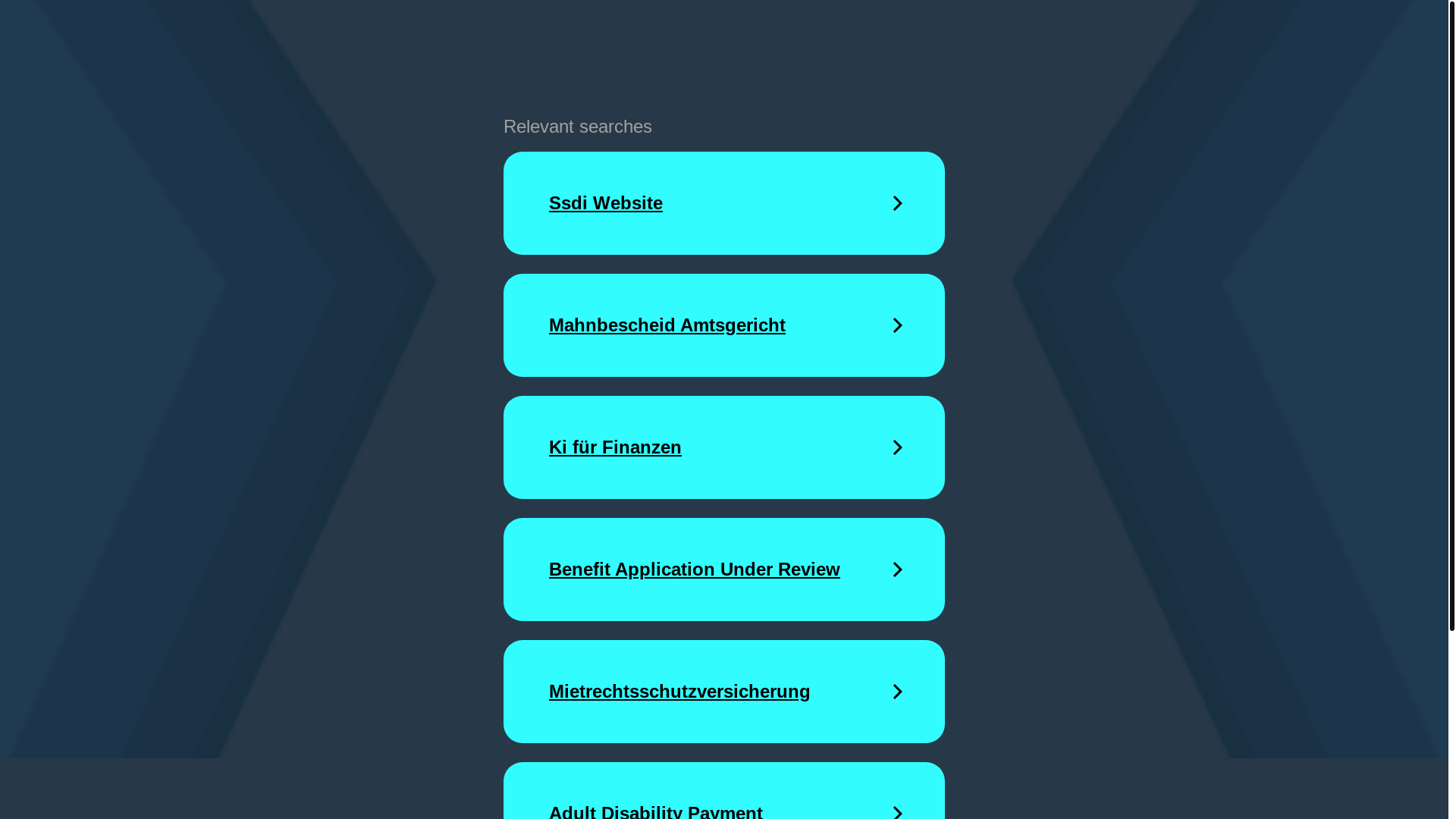 website screenshot of https://disability-appeals-and-hearings-qyp.cyou/