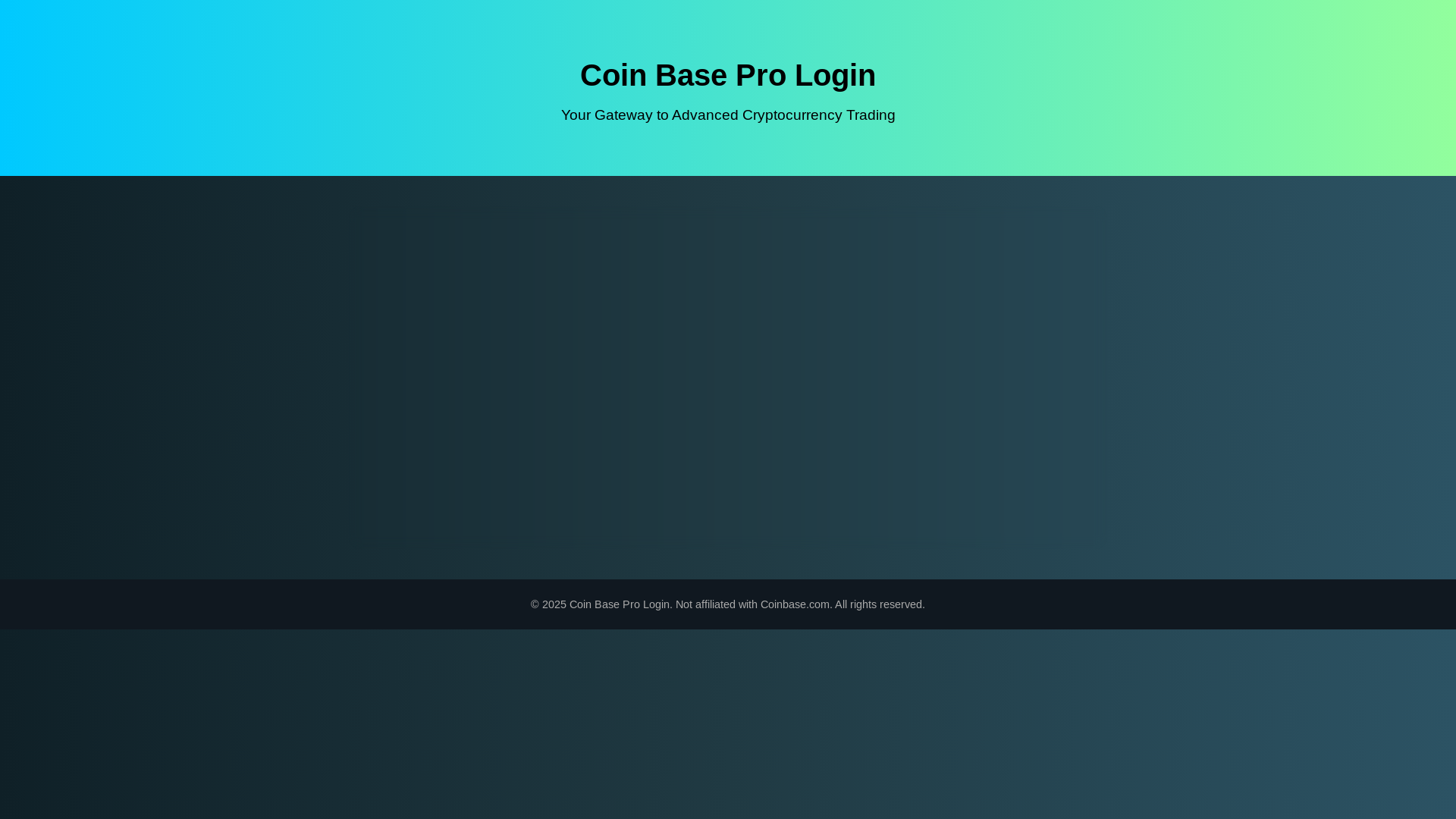 website screenshot of https://startcoinbase.pages.dev/
