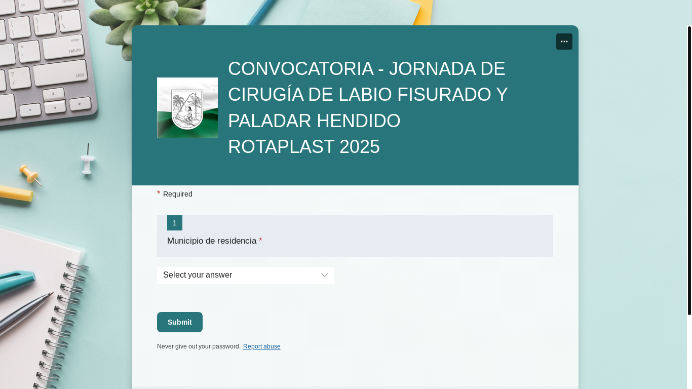 website screenshot of https://forms.office.com/Pages/ResponsePage.aspx?id=nhUvZBKPCUO4fMvFQ27GkcAIfRA7ia5NvWNAzsJau9BUNUM1TzFFTEQ3TEtBQVFGUktRSzRTQ0pMVC4u&origin=Invitation&channel=0