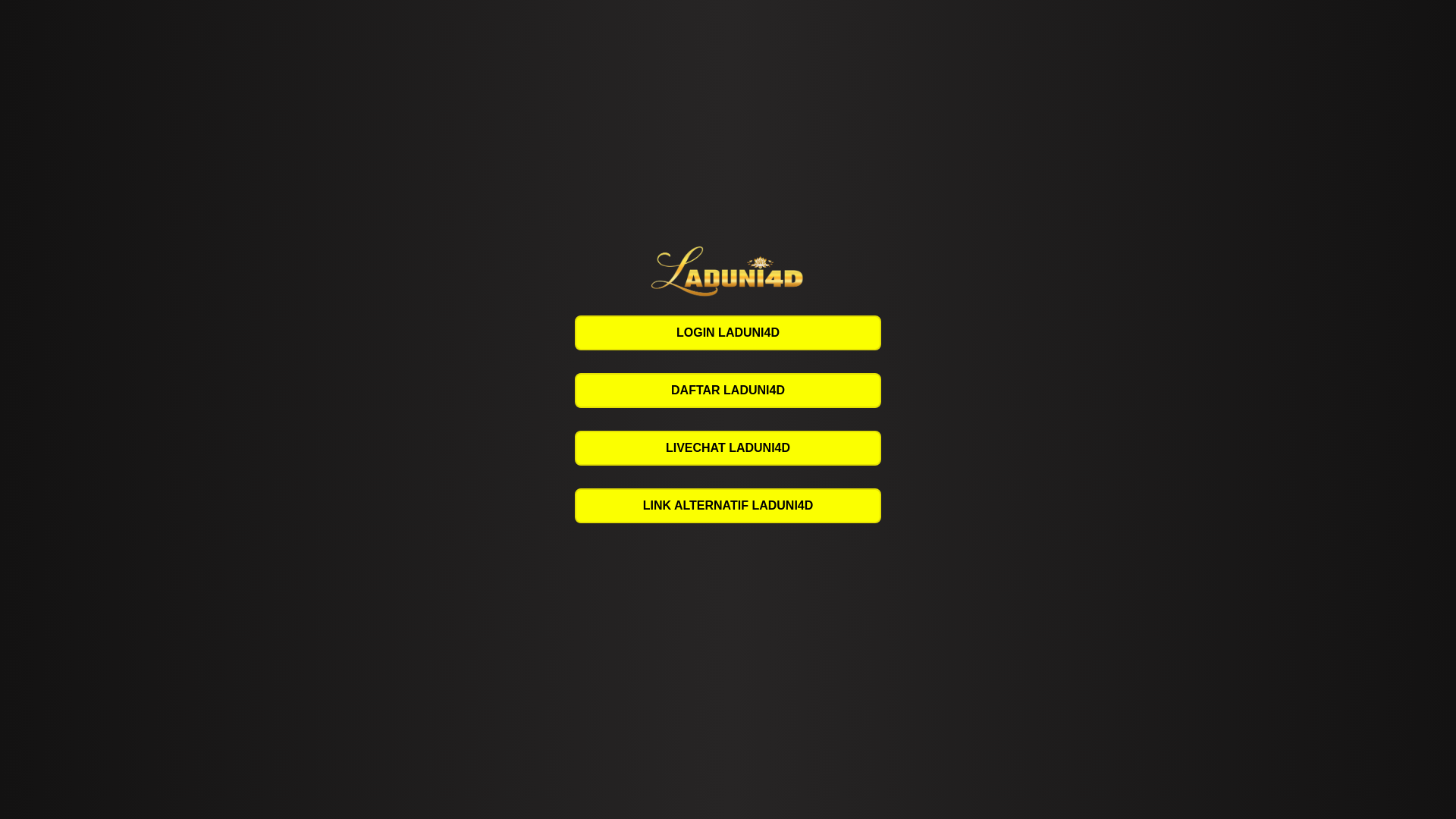 website screenshot of https://laduni4d-66e.pages.dev/