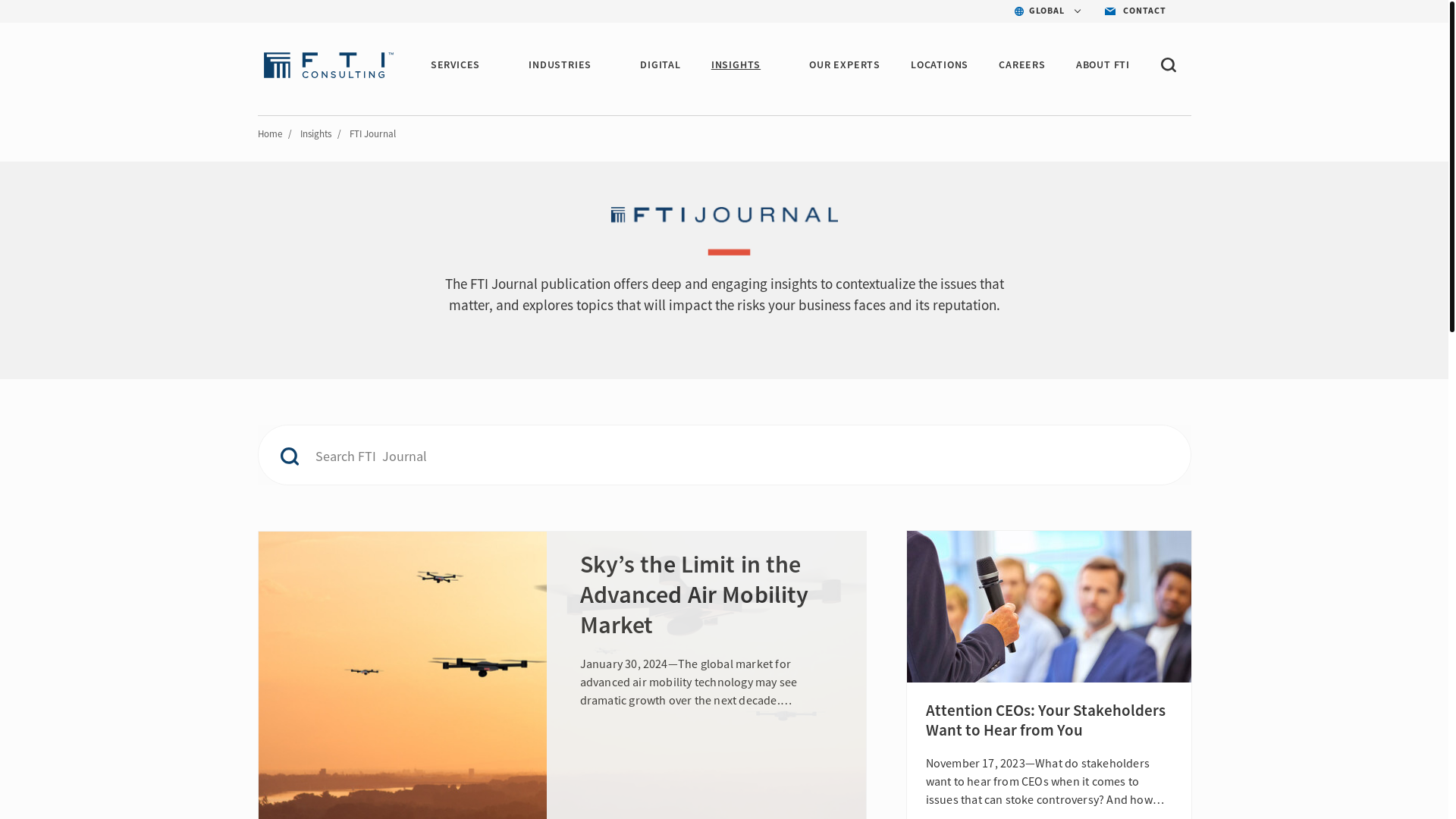 website screenshot of http://ftijournal.com/?URL=profitableratecpm.com%2Fpfvrpx1e%3Fkey%3D0b98bb1933c7e6f64f6bdf3ce1029d2e