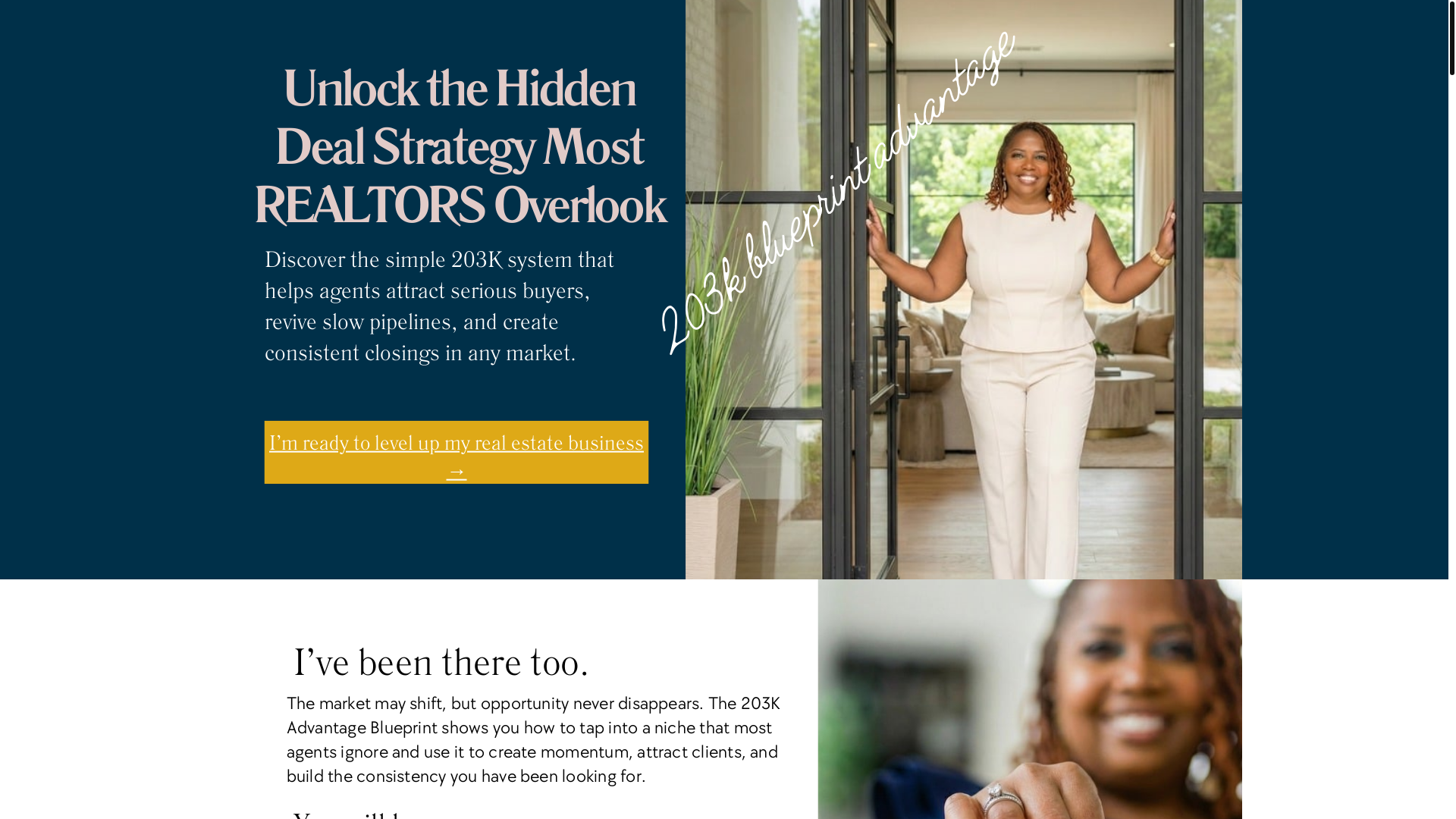 website screenshot of https://angeloncnelson.com/