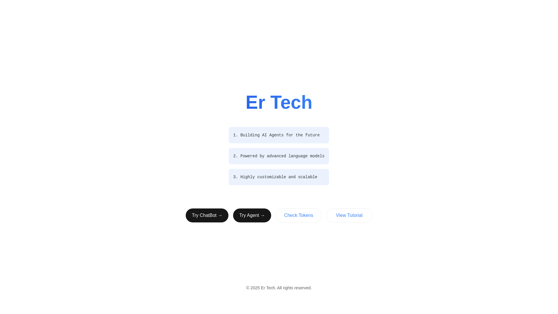 website screenshot of https://er-tech-pages.pages.dev/