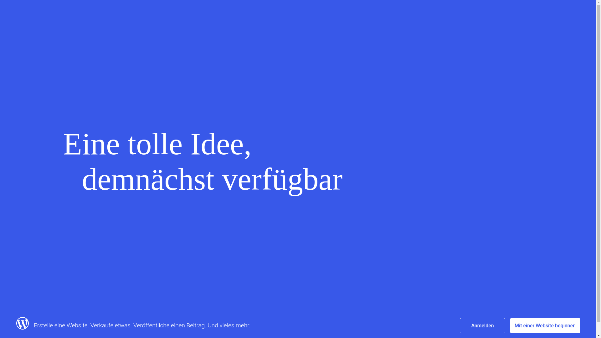 website screenshot of https://tinshnstudio.com/