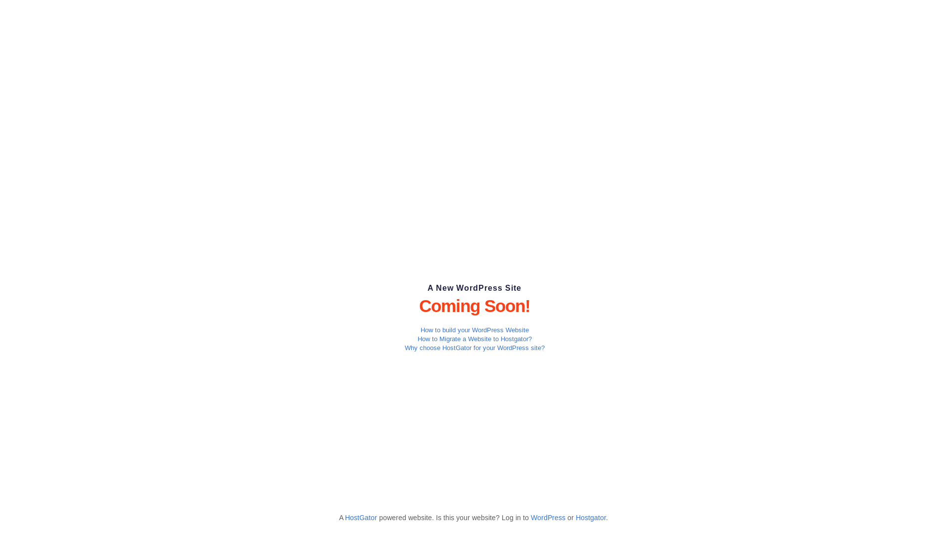 website screenshot of https://higherelevationmusic.com/
