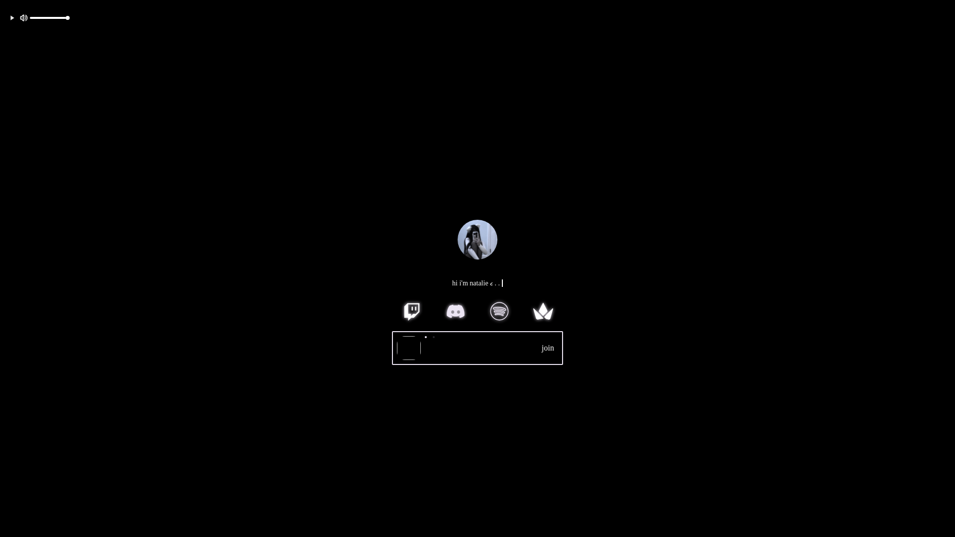 website screenshot of https://ggsite.pages.dev/