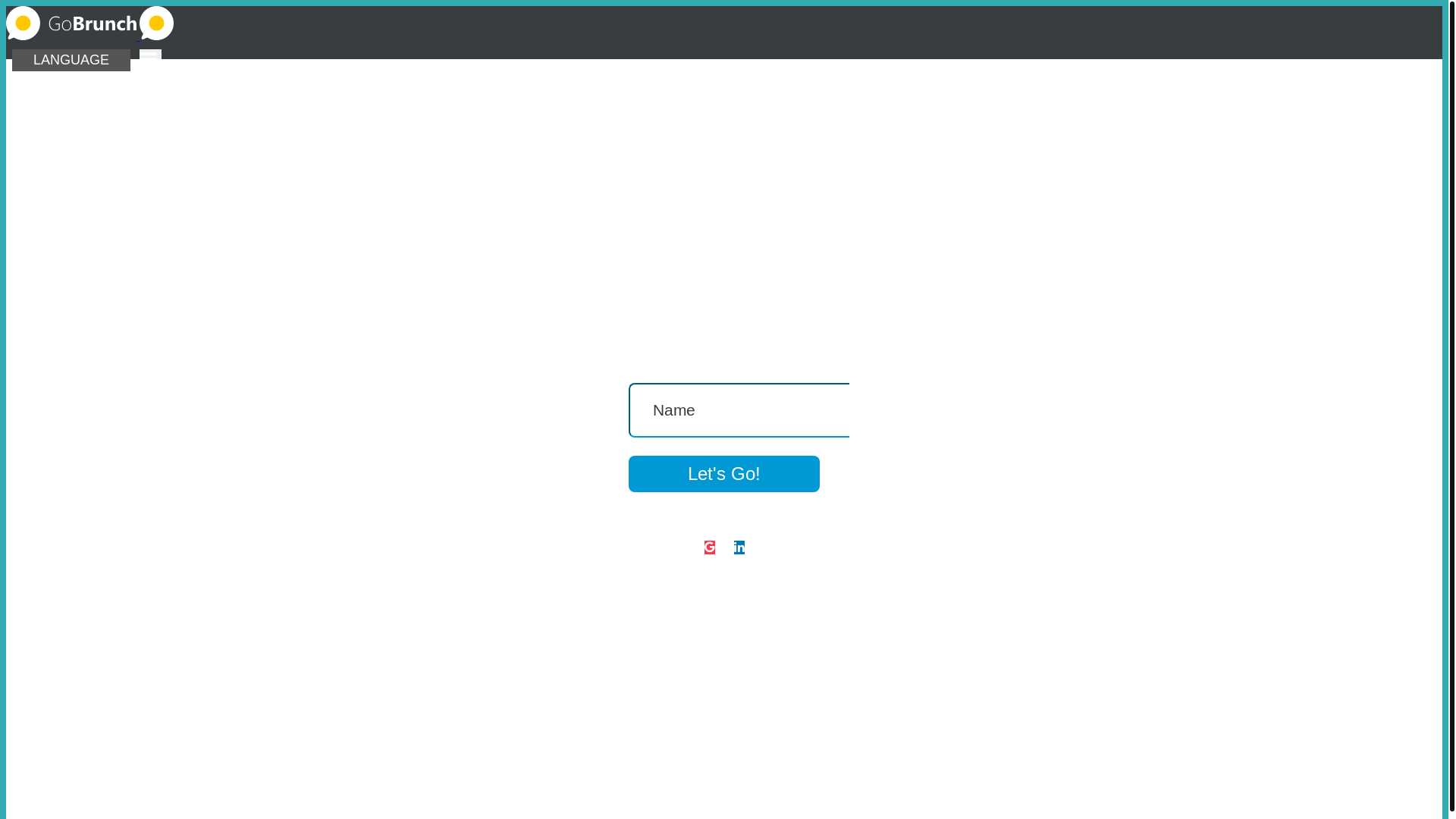 website screenshot of https://speakermogulshq.com/