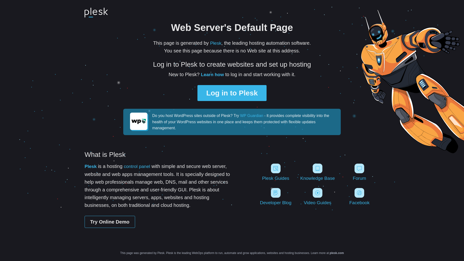 website screenshot of https://contatoatendbia.digital/