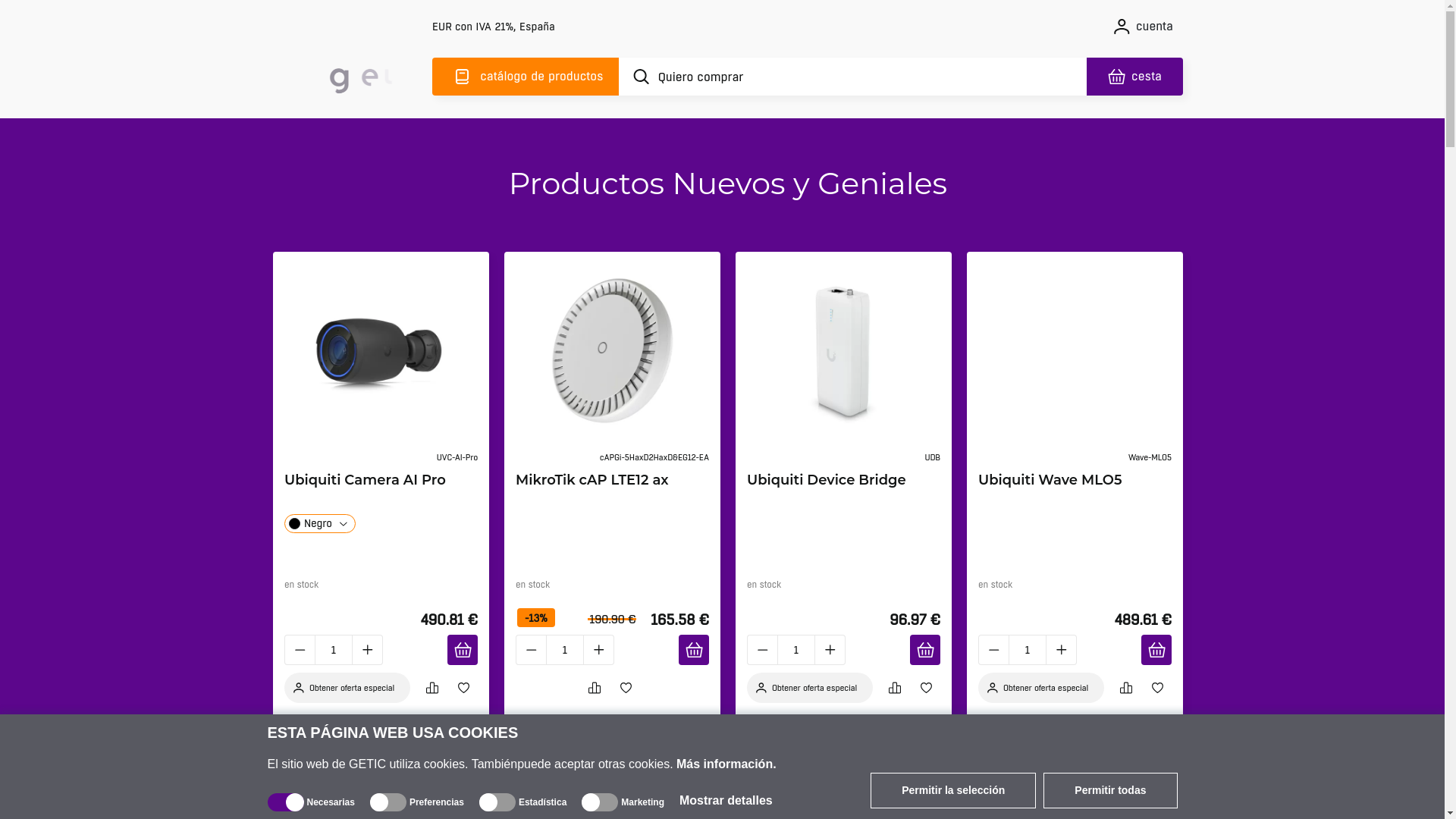 website screenshot of https://siliconmagnetics.com/