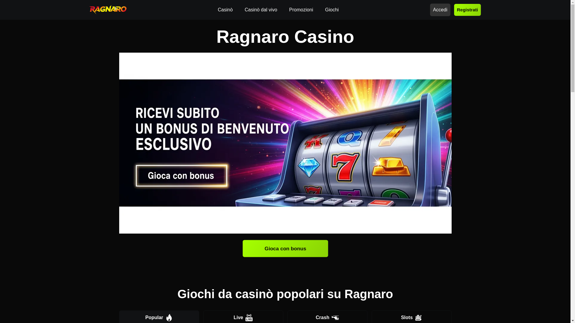 website screenshot of https://ragnaro-it-22152.pages.dev/