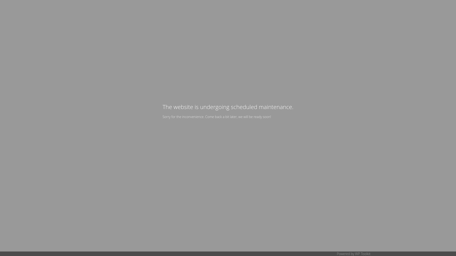 website screenshot of https://rhede-gutschein.de/