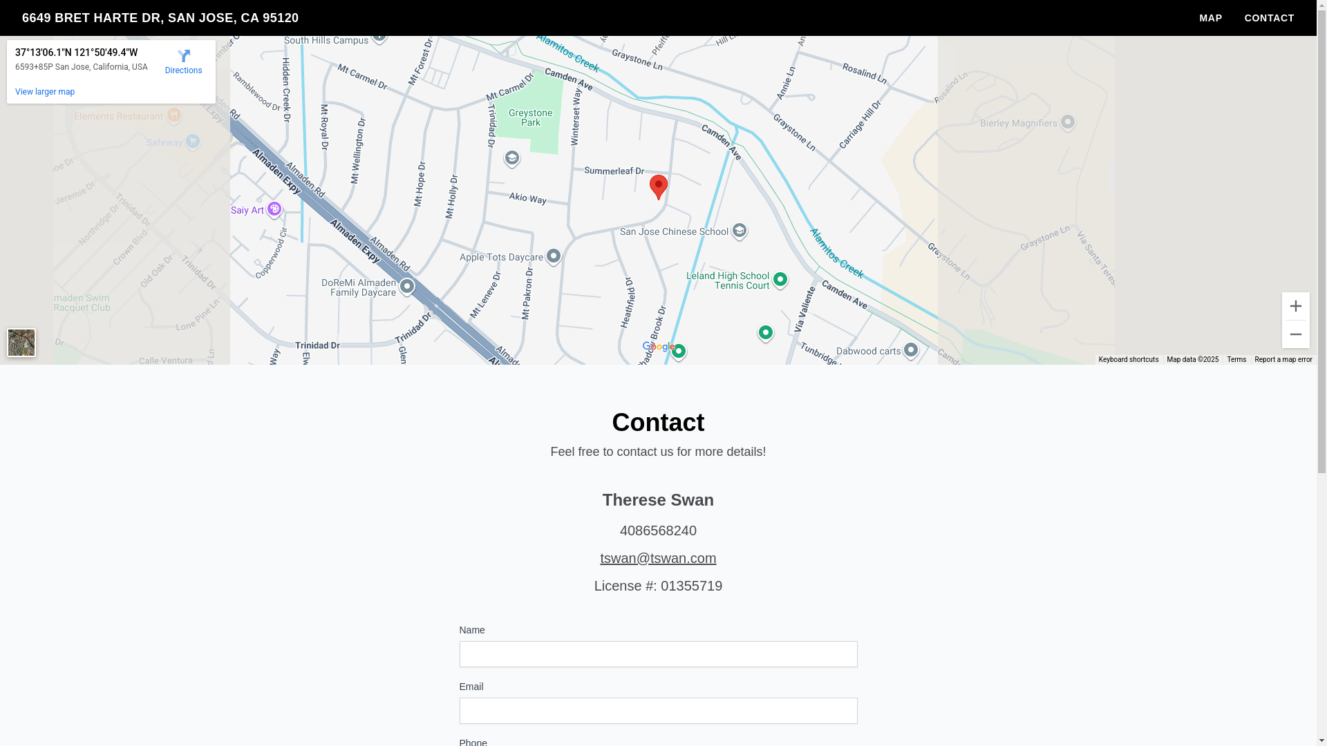 website screenshot of https://6649brethartedr.com/