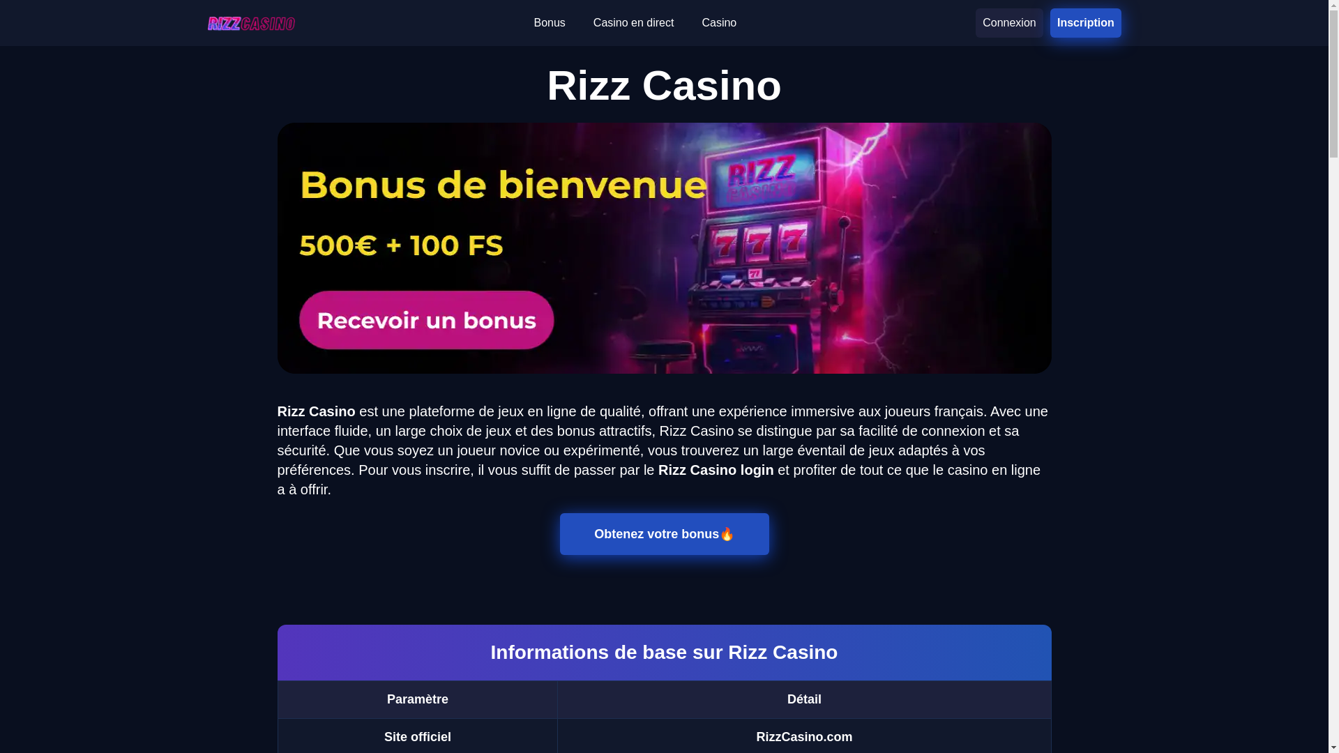 website screenshot of https://rizzcasinoz-fr-4805.pages.dev/