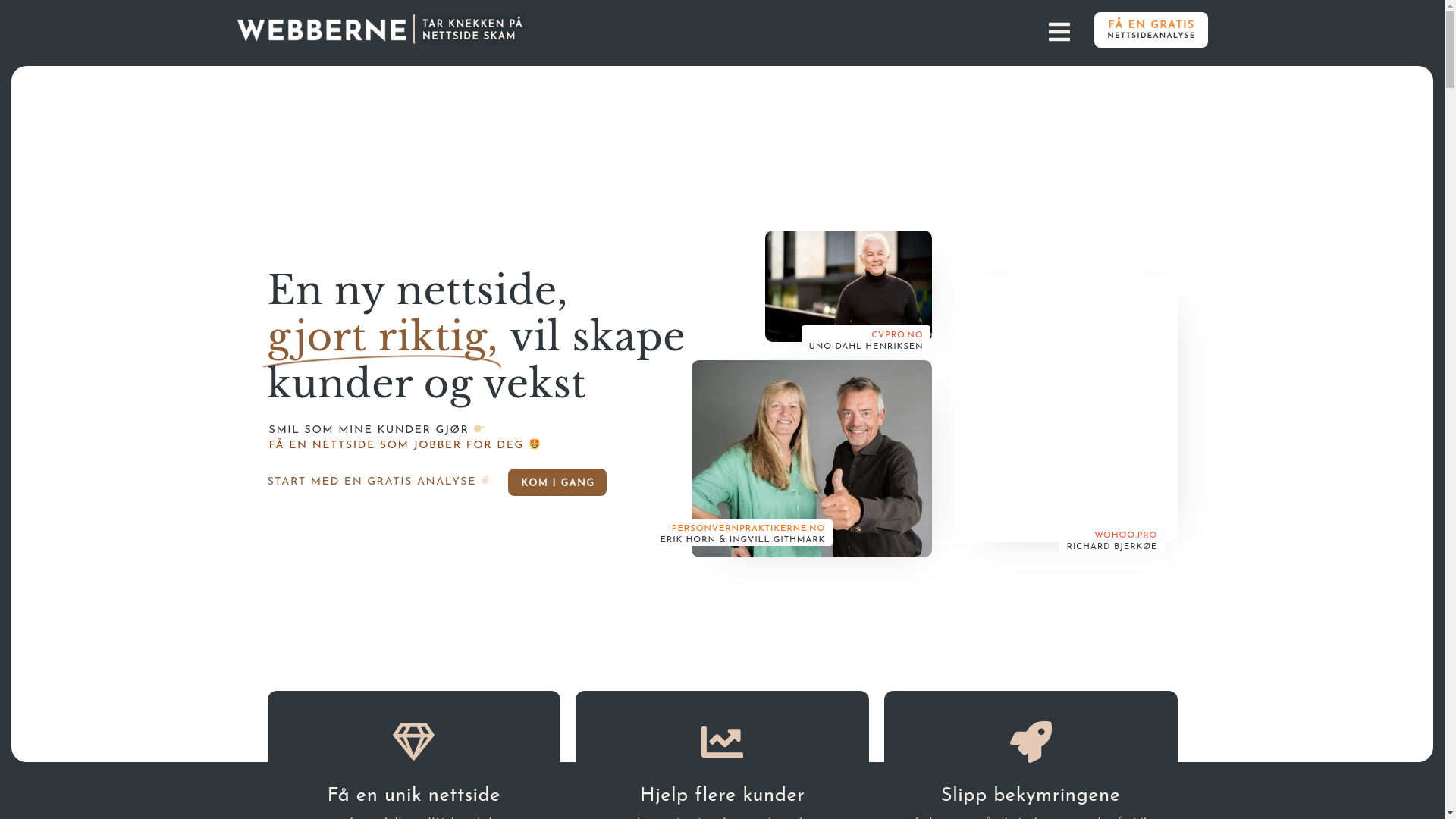 website screenshot of https://ultanur.net/