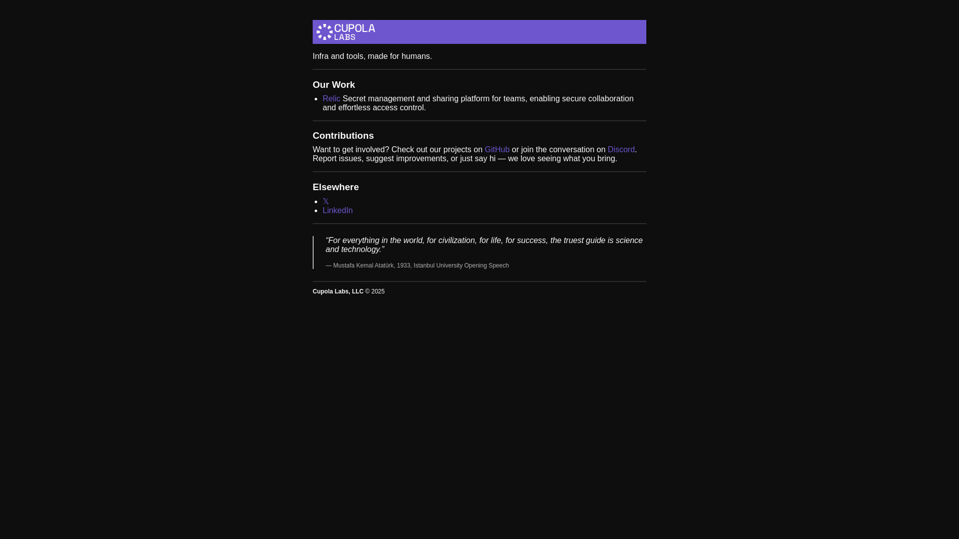 website screenshot of https://landing-ksl.pages.dev/