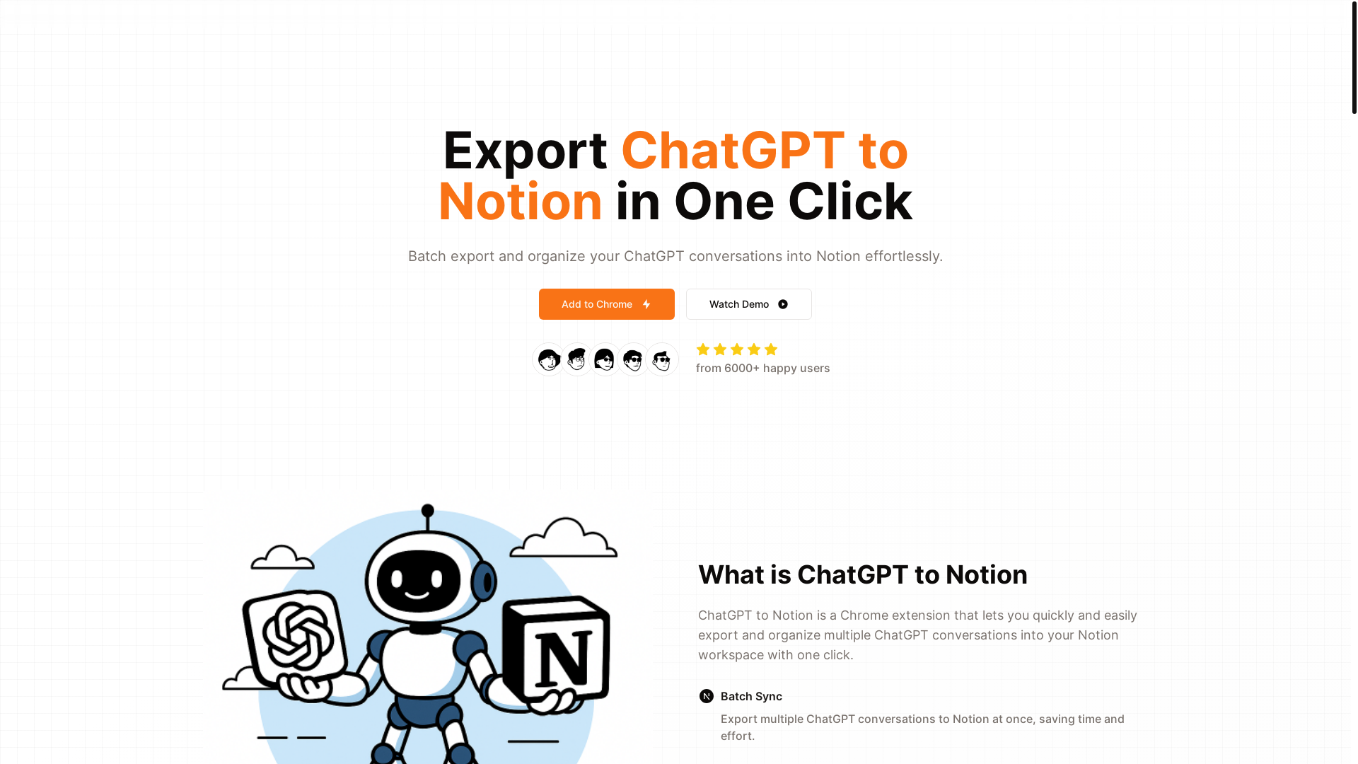 website screenshot of https://chat2motiom-website.pages.dev/