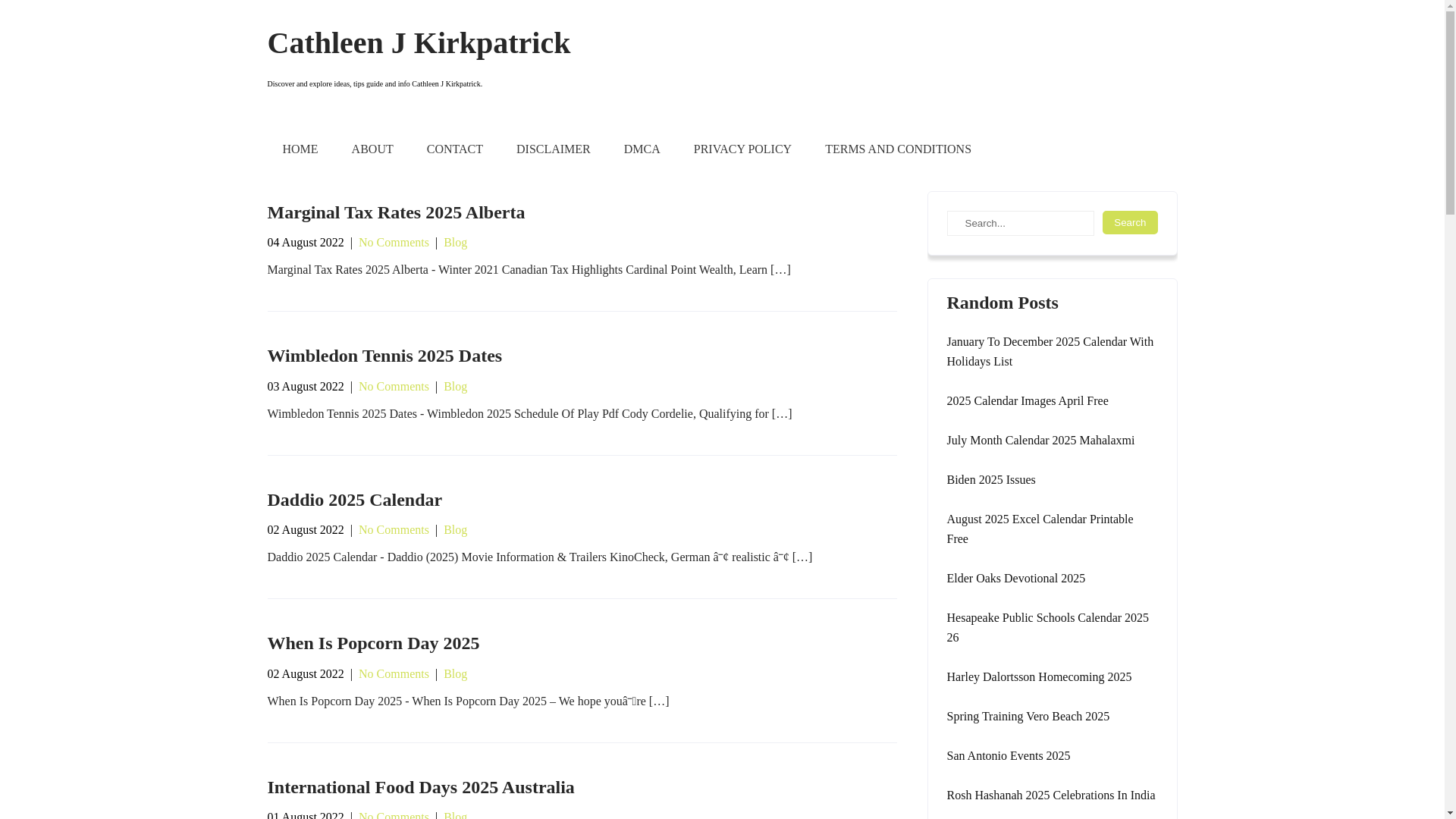 website screenshot of https://cathleenjkirkpatrickr.pages.dev/
