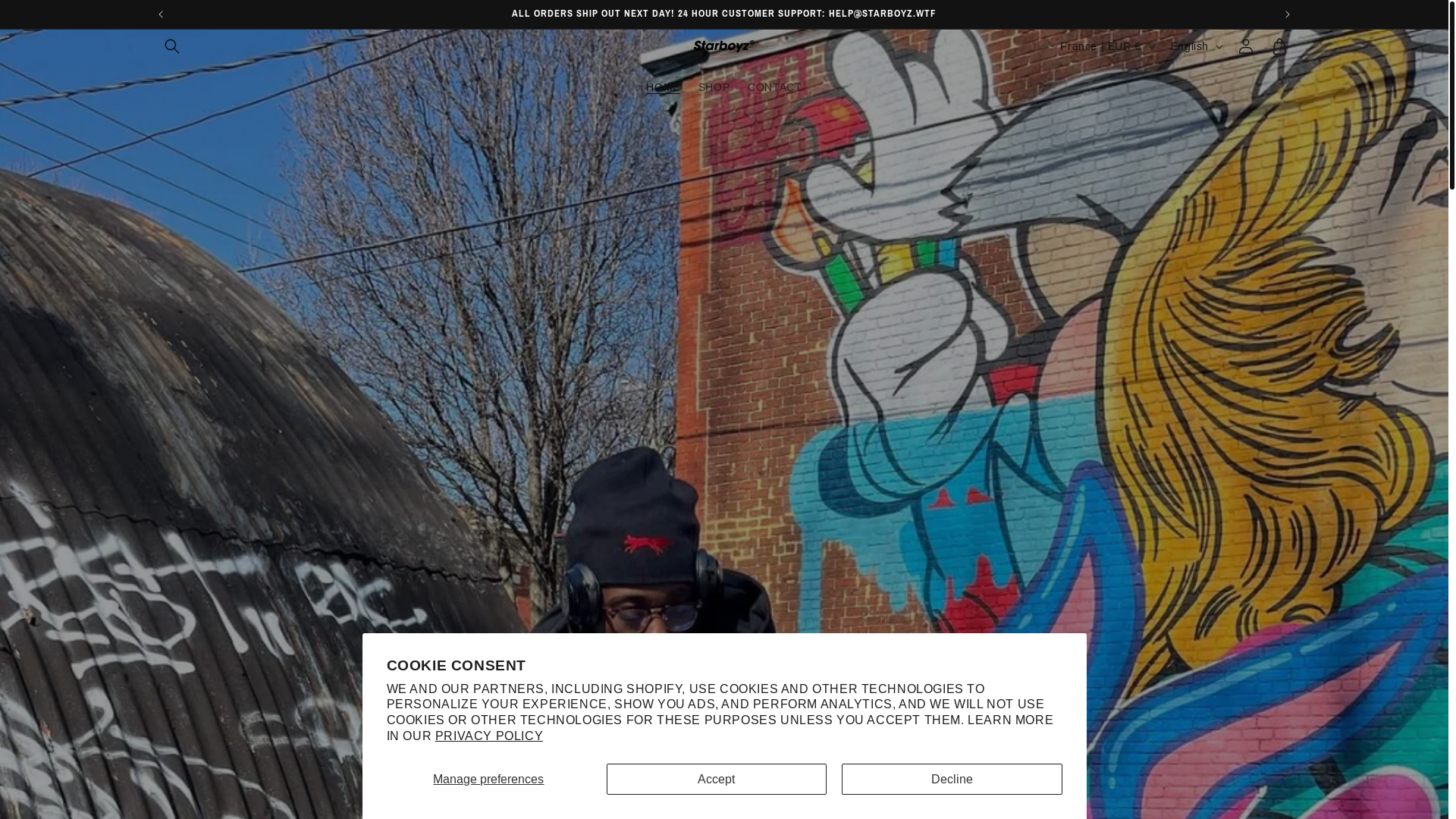 website screenshot of https://inspirethendiealone.com/