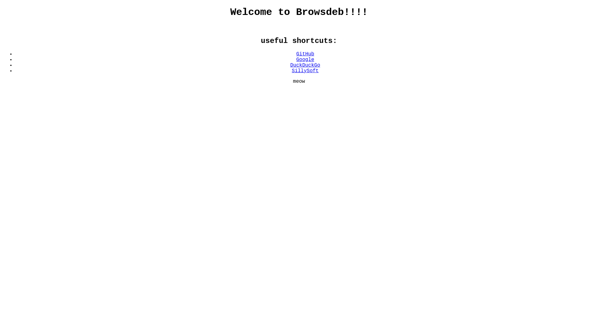 website screenshot of https://browsdebhome.pages.dev/