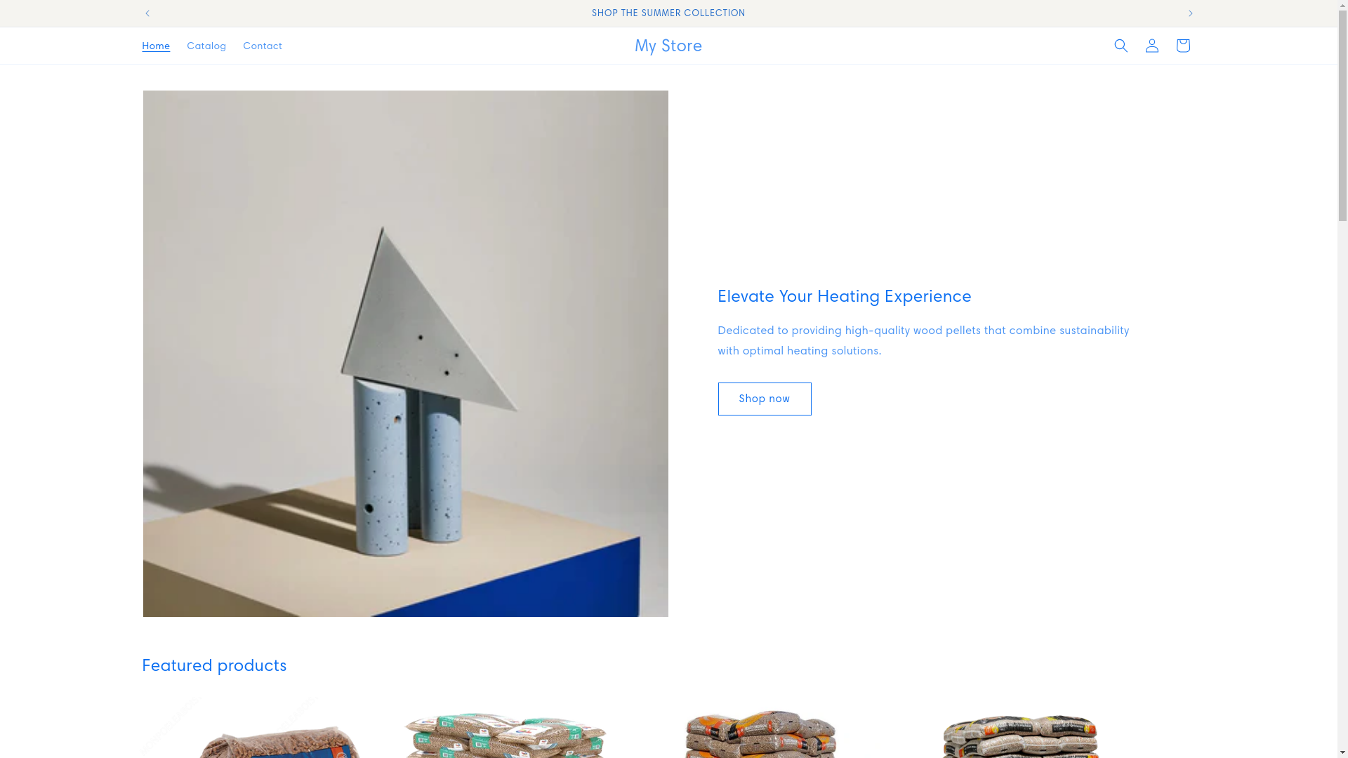 website screenshot of https://crepito-crepito.com/