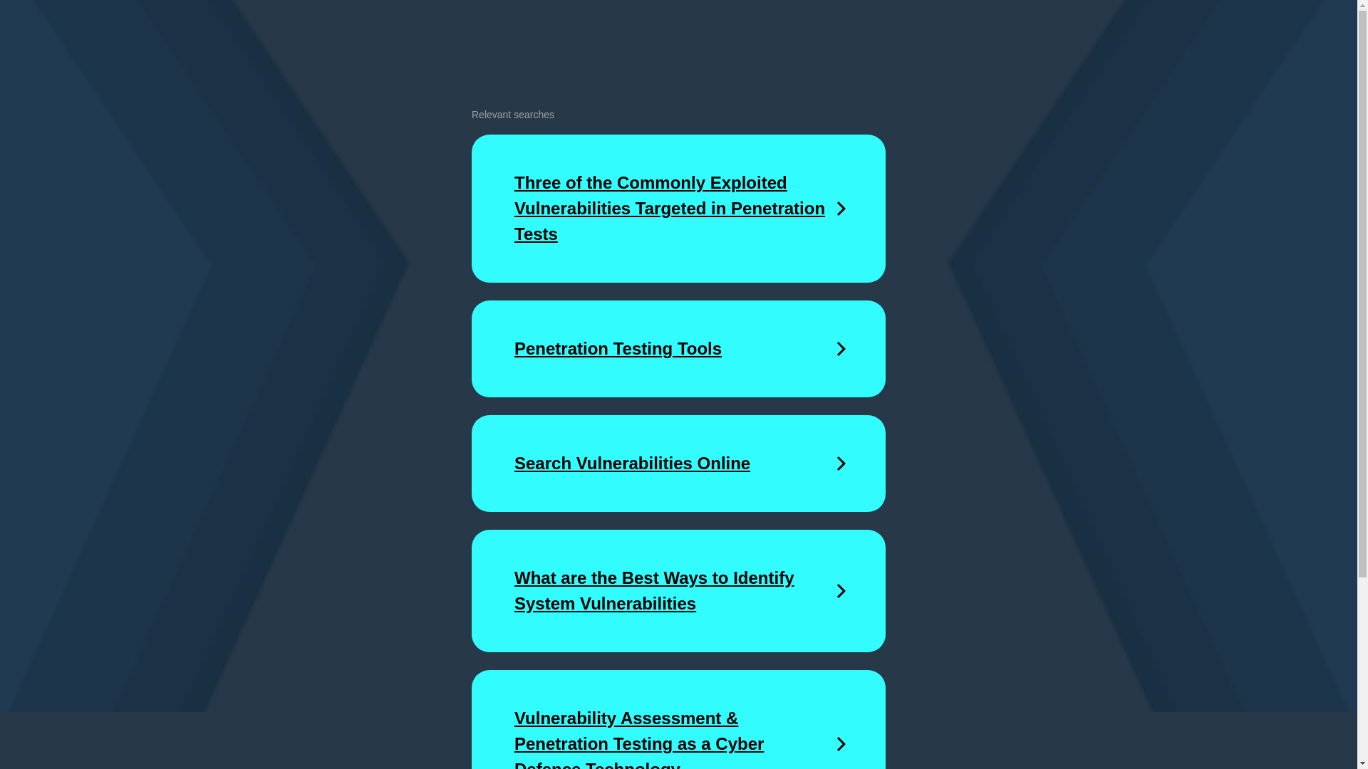 website screenshot of https://network-vulnerabilities-1.de/