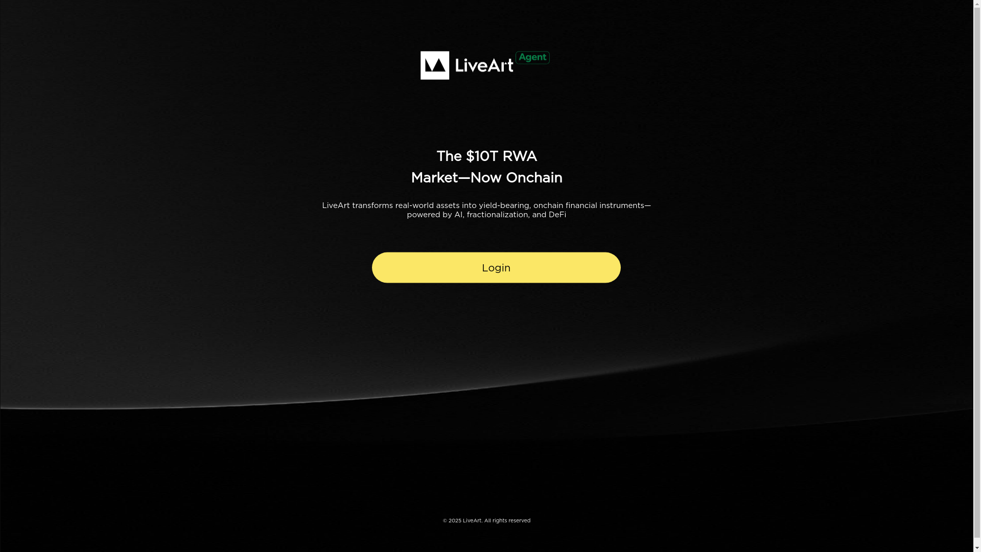 website screenshot of https://livesnfxvi.com/