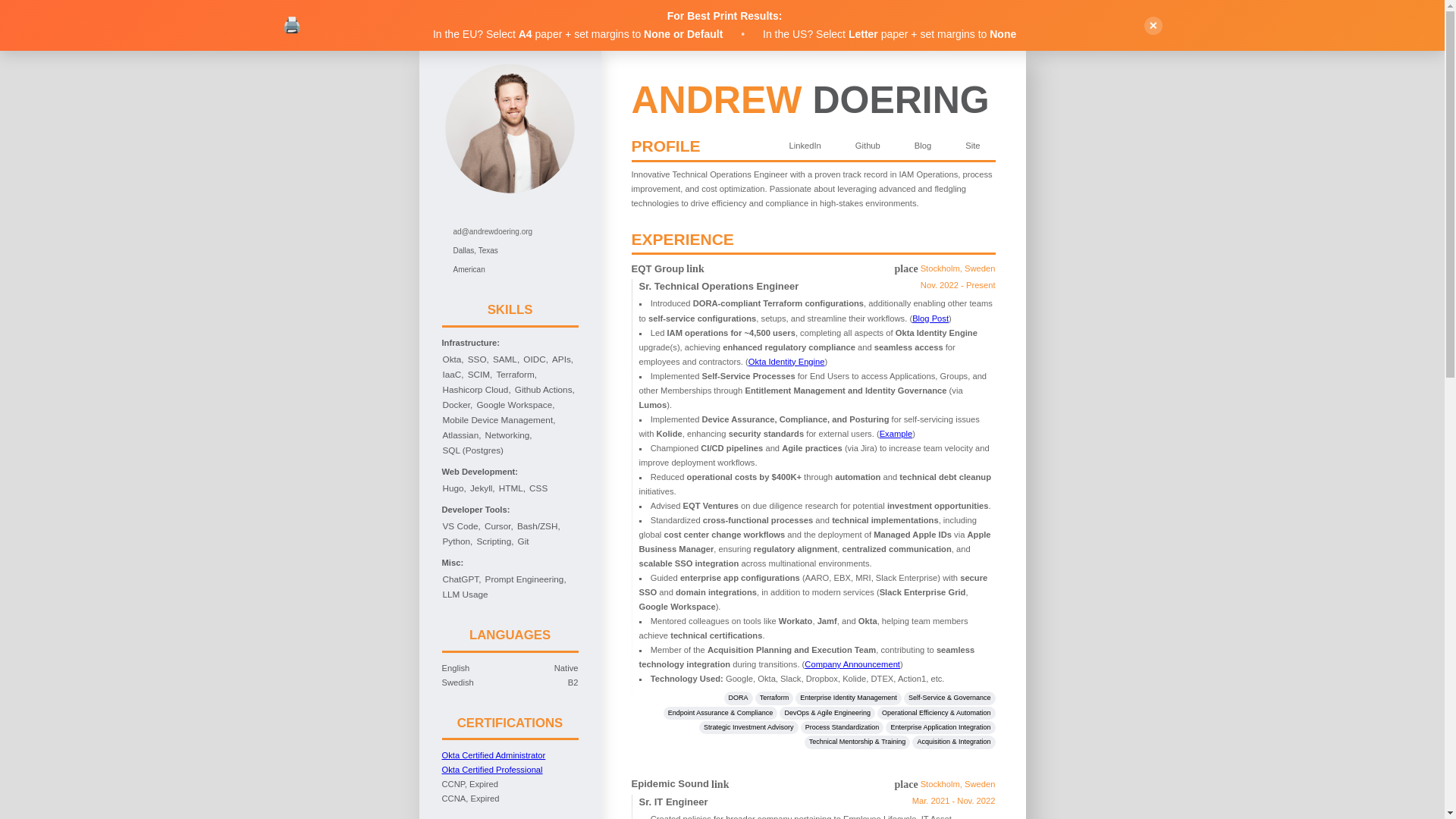 website screenshot of https://cv-andrewdoering-org.pages.dev/