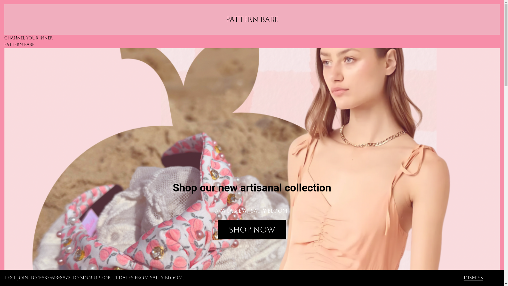 website screenshot of https://stephanie-roth.com/