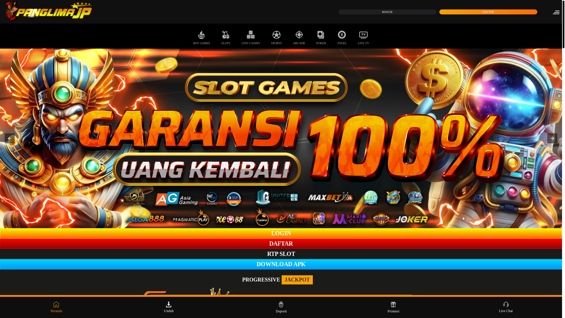 website screenshot of https://pngampterbaru01.pages.dev/