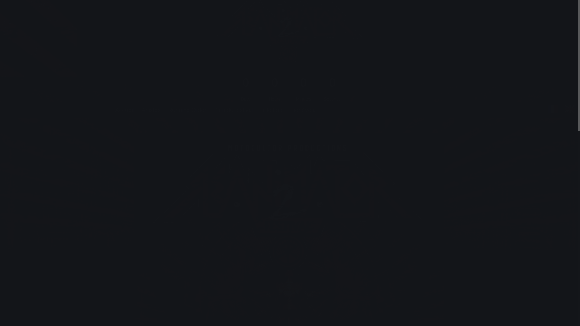 website screenshot of https://reanimator2024.pages.dev/