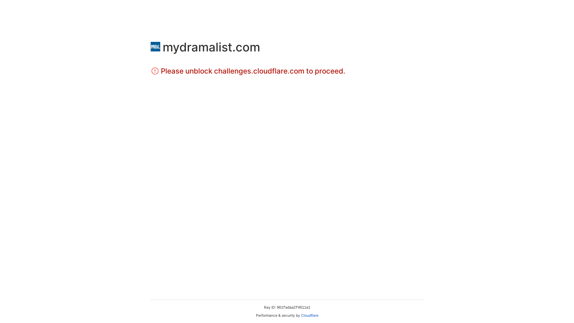 website screenshot of https://mydramalist.com/list/4J5v7973