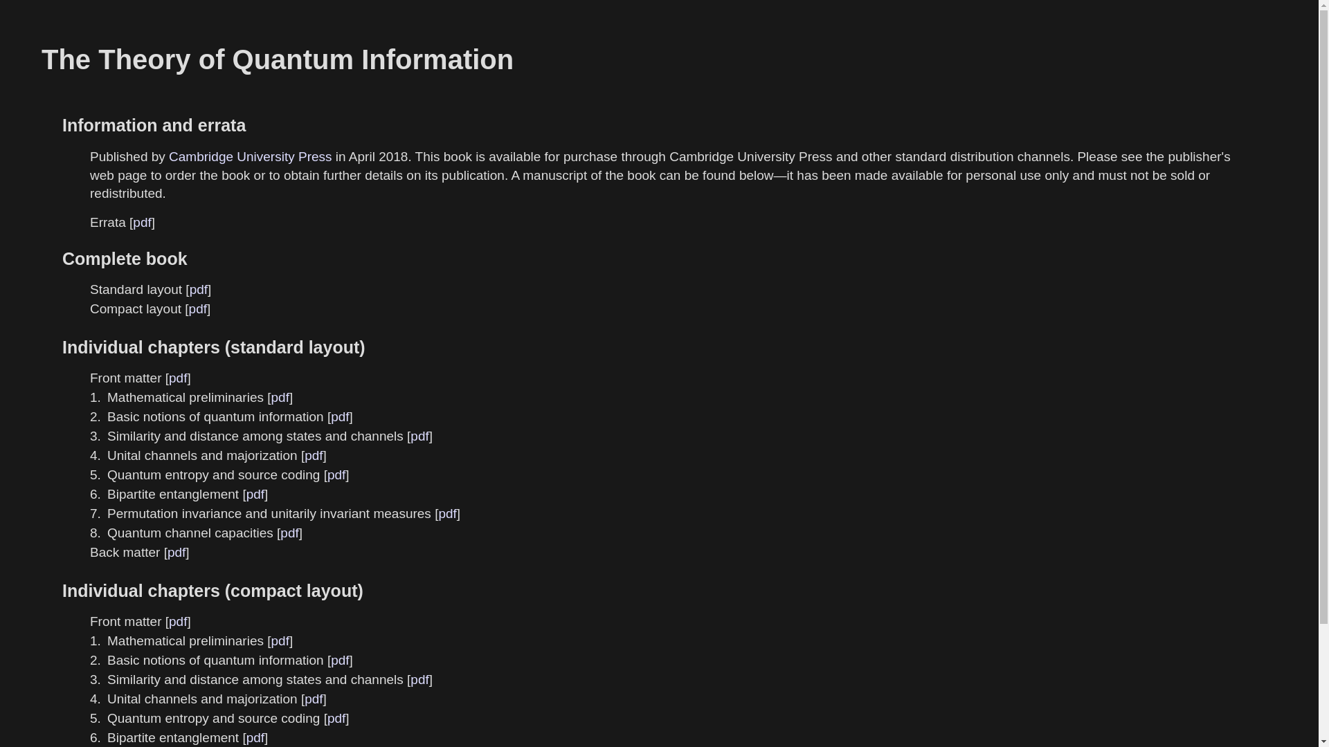 website screenshot of https://quantum.bible/