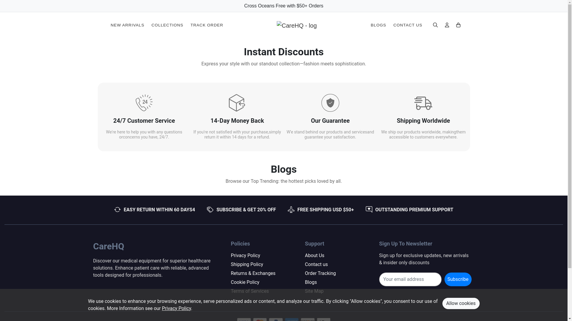 website screenshot of https://rxdrugservice.shop/