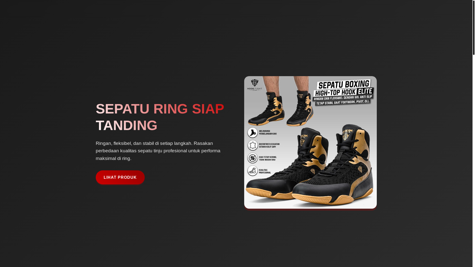 website screenshot of https://sepatutinjuterkini.pages.dev/