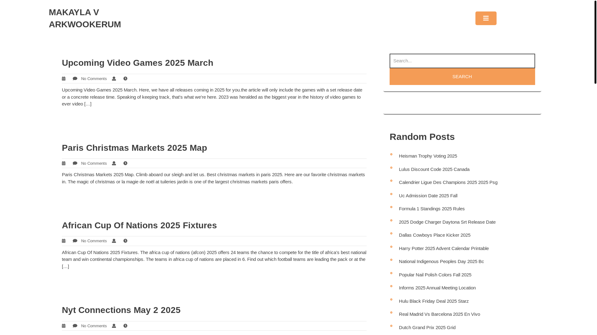 website screenshot of https://makaylavarkwookerum.pages.dev/