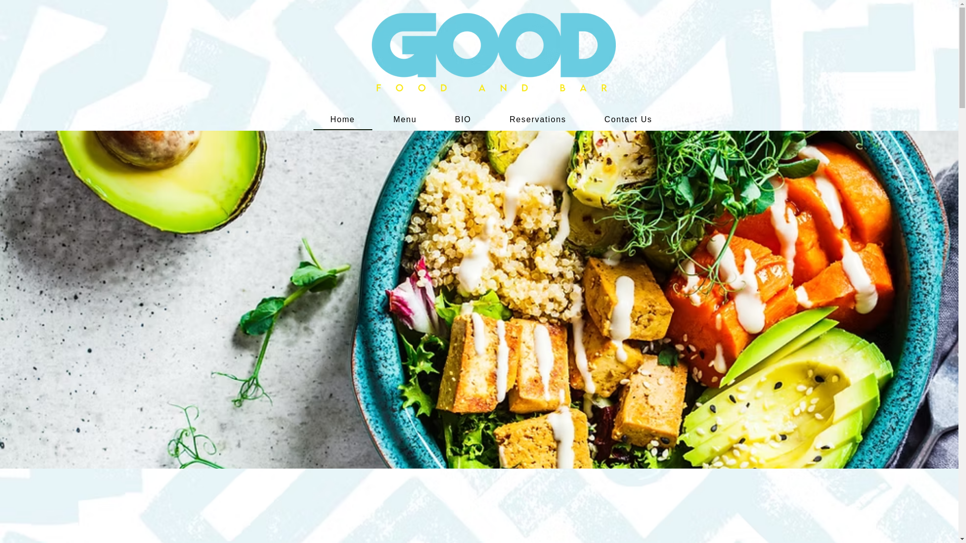 website screenshot of https://easydoesitcomfortkitchen.com/