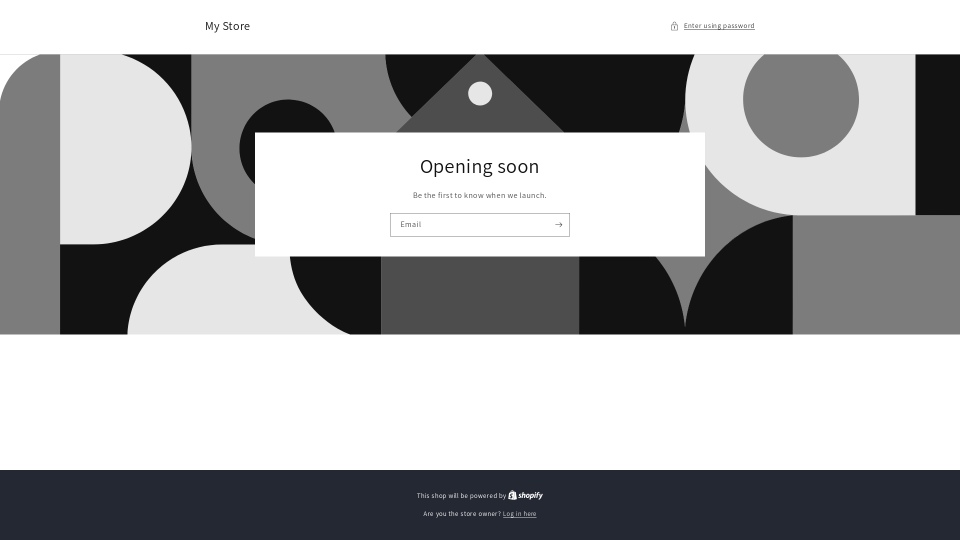 website screenshot of https://glitzandgraceltd.com/