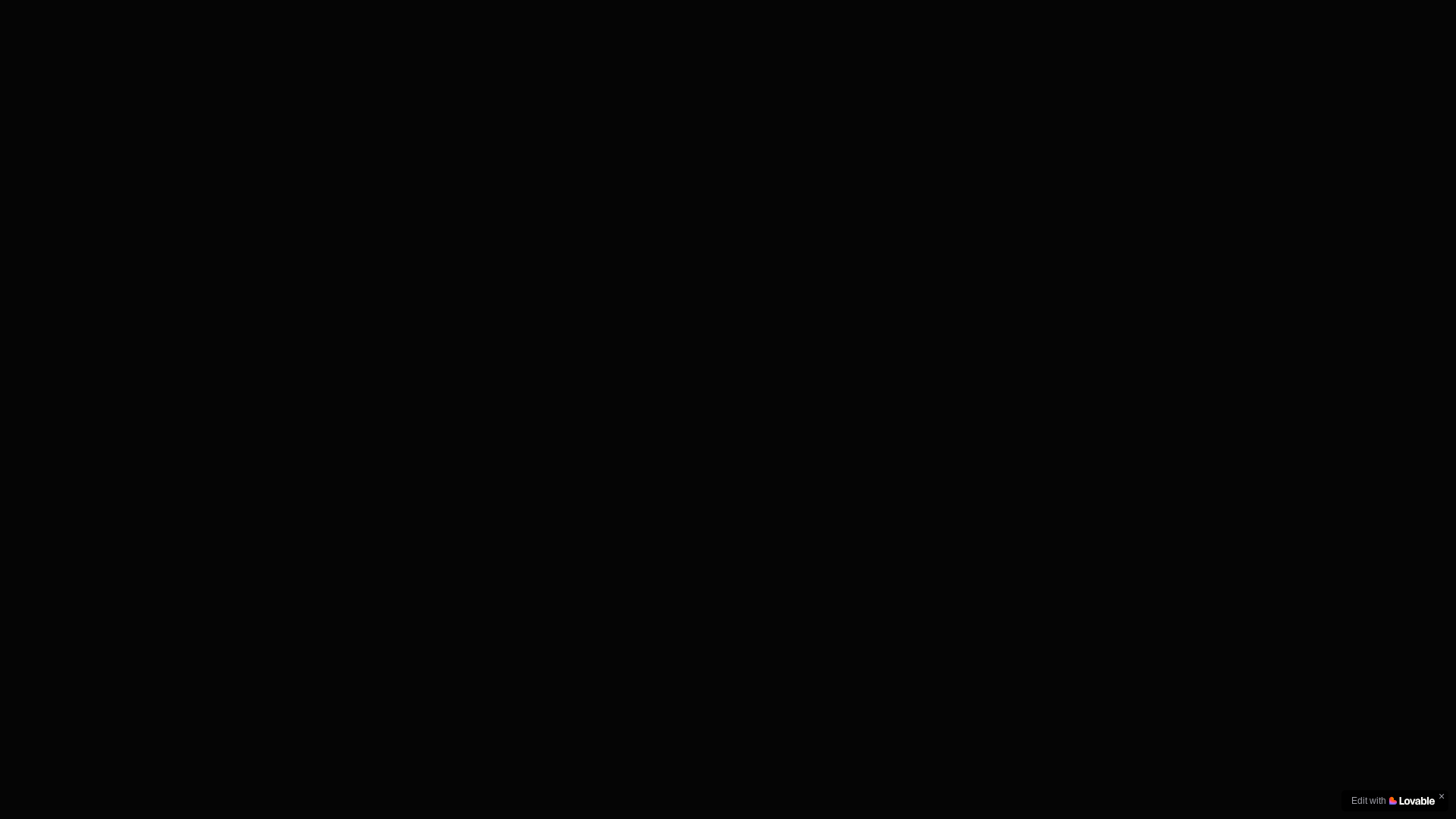 website screenshot of https://nexuscryptouniverse.com/