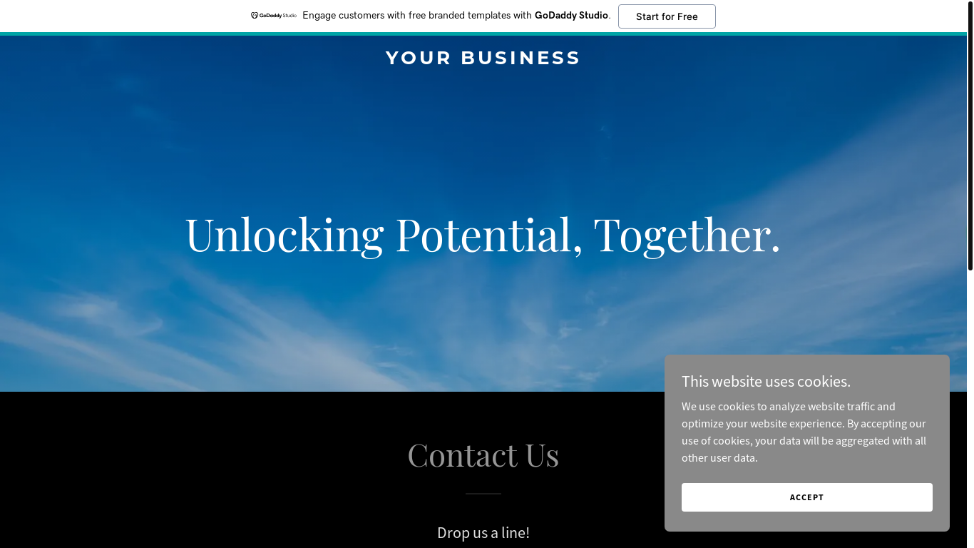 website screenshot of https://mtcreditsolutions2.com/